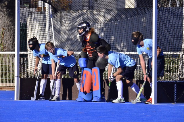 photo de couverture Salon Hockey Club